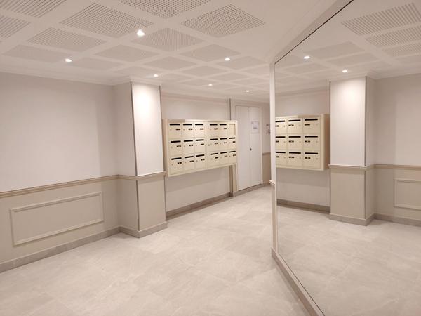 Exclusivité - Appartement Le Rouret 2 pièce(s) 44 m2