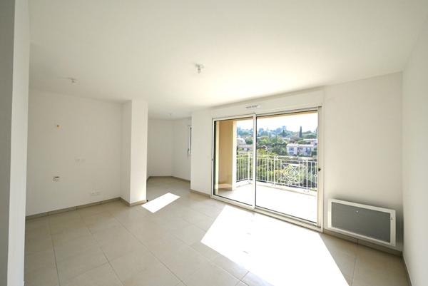 Exclusivité - Appartement Le Rouret 2 pièce(s) 44 m2