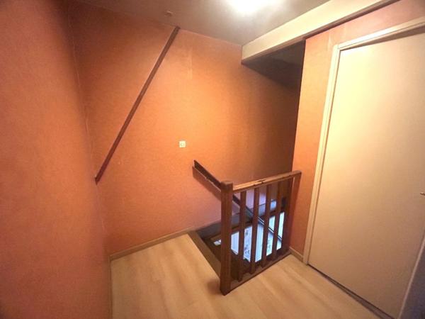 Maison 3 pièce(s) 2 chambre(s) 72.75 m²