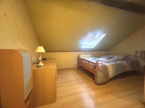 Maison 3 pièce(s) 2 chambre(s) 72.75 m²