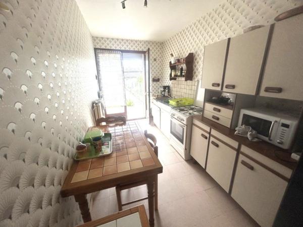 Maison 3 pièce(s) 2 chambre(s) 72.75 m²