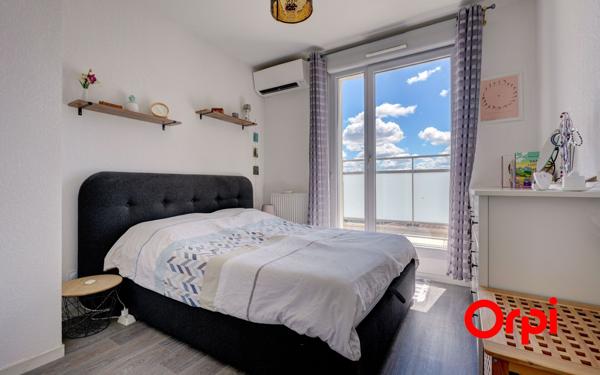 Appartement à vendre    4 pièces • 81,19 m2 Vaulx-en-Velin