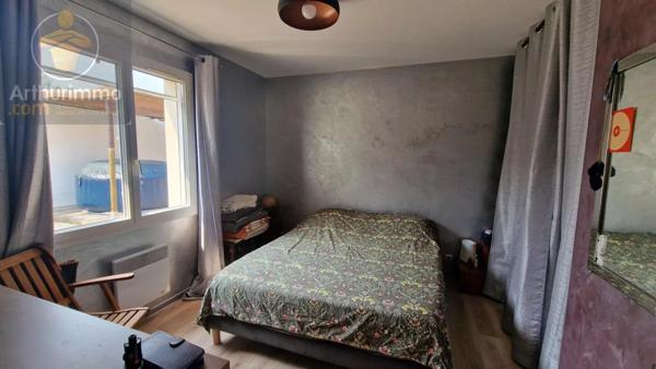 Vente Maison 4 pièces 119 m2 à Machecoul-Saint-Même