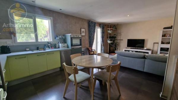 Vente Maison 4 pièces 119 m2 à Machecoul-Saint-Même