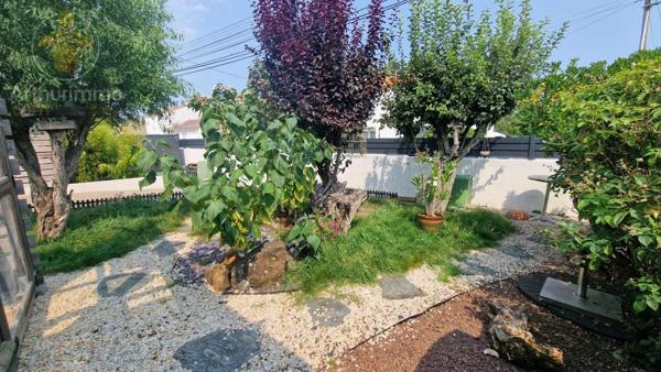 Vente Maison 4 pièces 119 m2 à Machecoul-Saint-Même