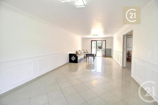 Maison à vendre  6 pièces - 137 m2 LIVRY GARGAN - 93