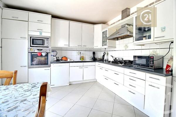 Maison à vendre  6 pièces - 137 m2 LIVRY GARGAN - 93