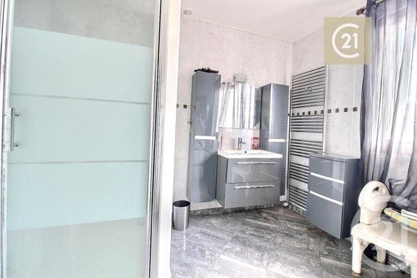 Maison à vendre  6 pièces - 137 m2 LIVRY GARGAN - 93