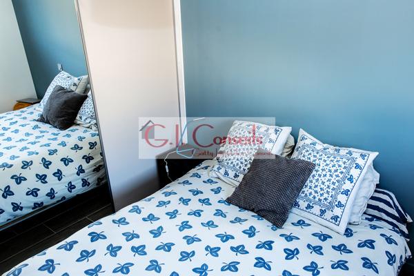 ANDERNOS LES BAINS - MAISON CONTEMPORAINE PLAIN-PIED 5 PIECES AVEC PISCINE CHAUFFÉE, STUDIO INDÉPENDANT ET ESP