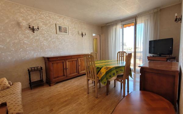 Appartement à vendre    2 pièces • 43,53 m2 La Varenne - Saint-Maur-des-Fossés