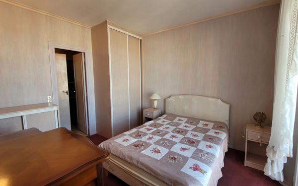 Appartement à vendre    2 pièces • 43,53 m2 La Varenne - Saint-Maur-des-Fossés