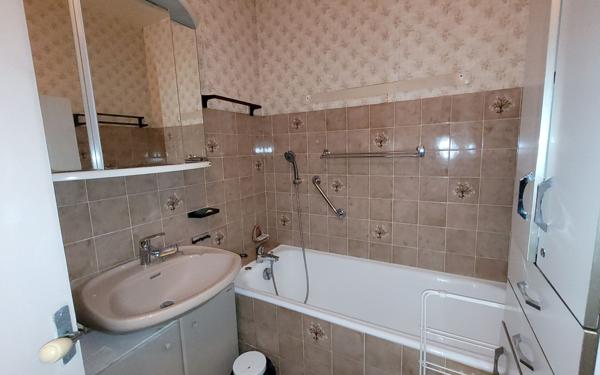 Appartement à vendre    2 pièces • 43,53 m2 La Varenne - Saint-Maur-des-Fossés