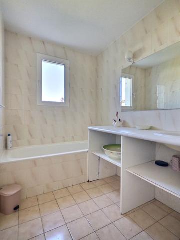 Maison 98 m² avec potentiel