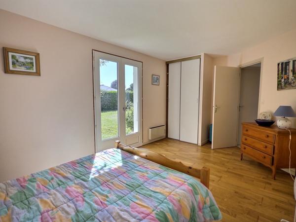 Maison 98 m² avec potentiel