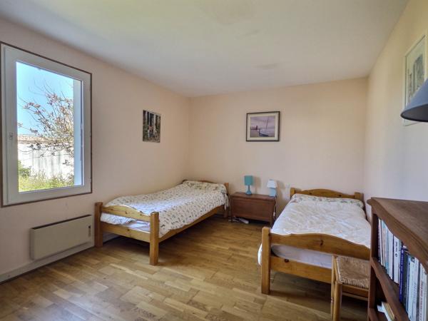 Maison 98 m² avec potentiel