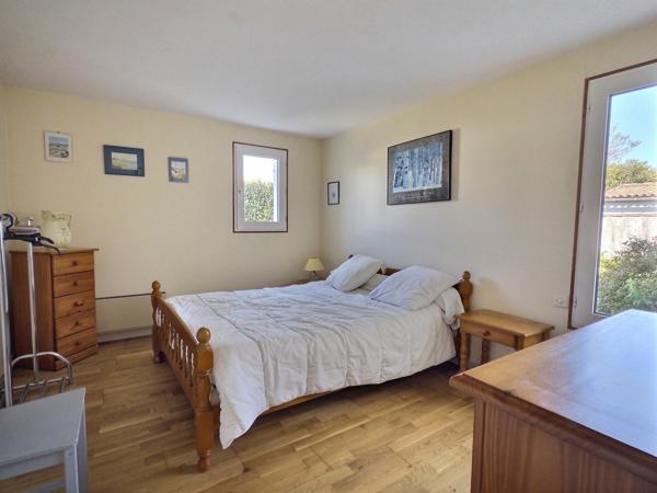 Maison 98 m² avec potentiel
