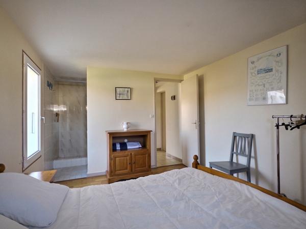 Maison 98 m² avec potentiel