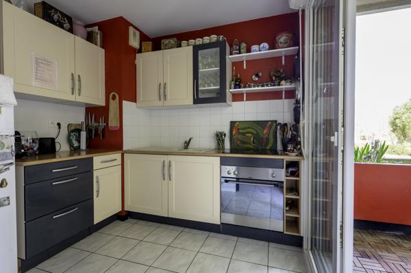 Appartement 3 pièces - 65 m² Exclusivité efficity