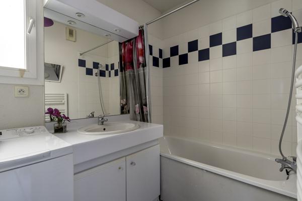 Appartement 3 pièces - 65 m² Exclusivité efficity