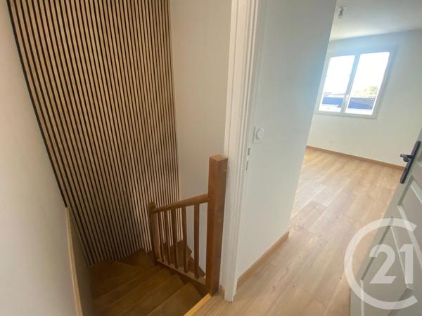 Maison à vendre  4 pièces - 76 m 2   LINARS  - 16