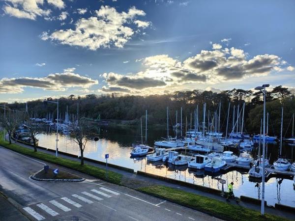 Immeuble à vendre |  Douarnenez |  253 m²