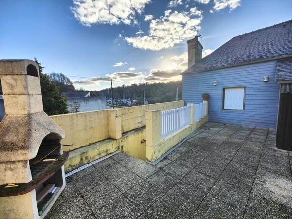 Immeuble à vendre |  Douarnenez |  253 m²