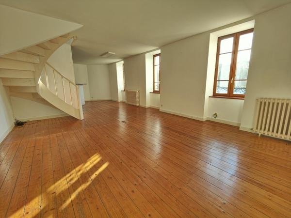 Immeuble à vendre |  Douarnenez |  253 m²