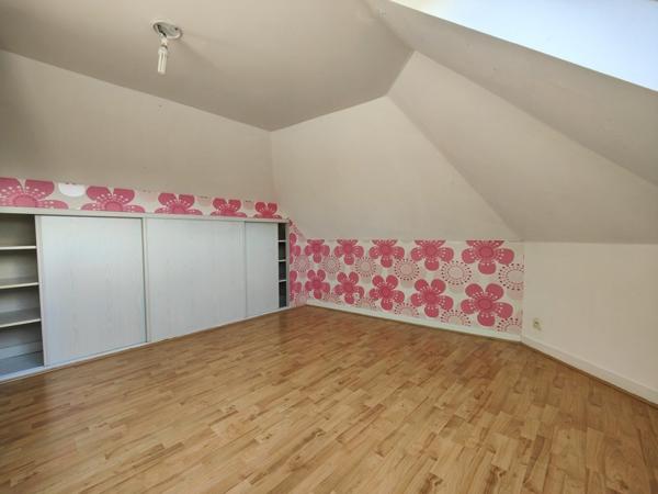 Immeuble à vendre |  Douarnenez |  253 m²