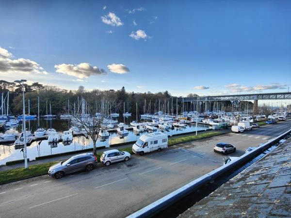 Immeuble à vendre |  Douarnenez |  253 m²