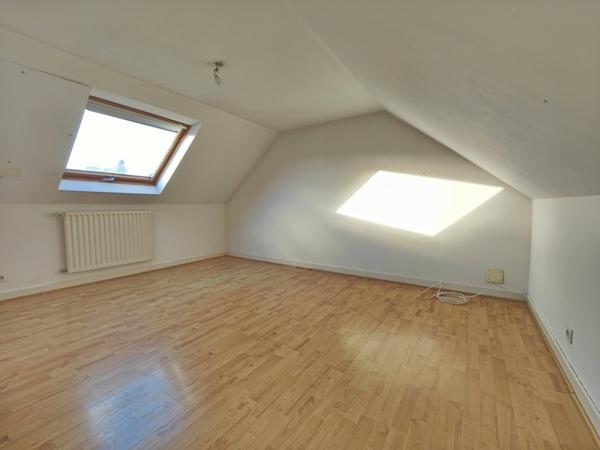 Immeuble à vendre |  Douarnenez |  253 m²