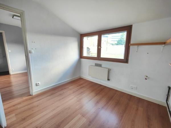 Immeuble à vendre |  Douarnenez |  253 m²