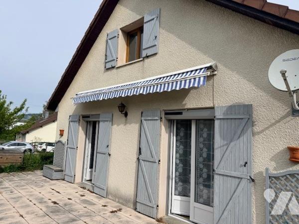 Maison T5