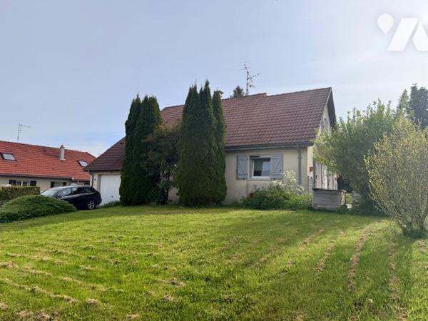 Maison T5