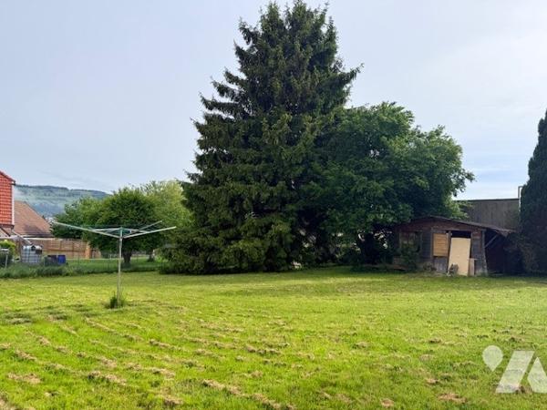Maison T5