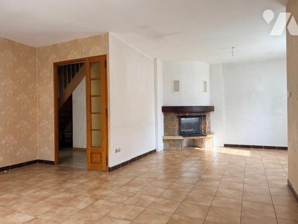 Maison T5