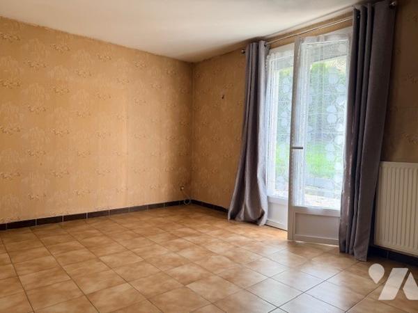 Maison T5