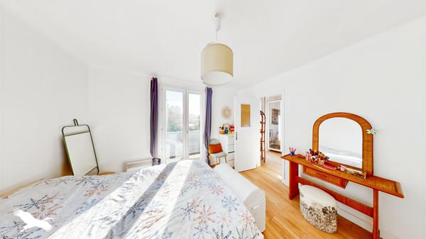 Appartement à vendre |  Marseille 09 |  2 pièces | 48 m²