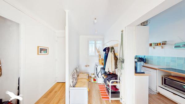 Appartement à vendre |  Marseille 09 |  2 pièces | 48 m²