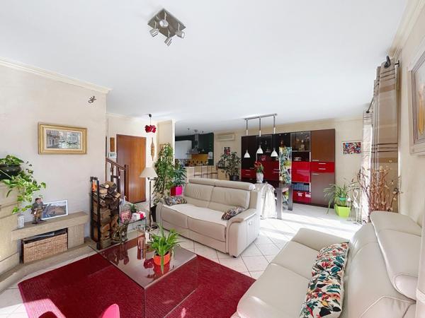 Idéal grande famille