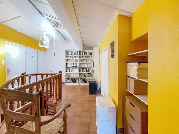 Idéal grande famille