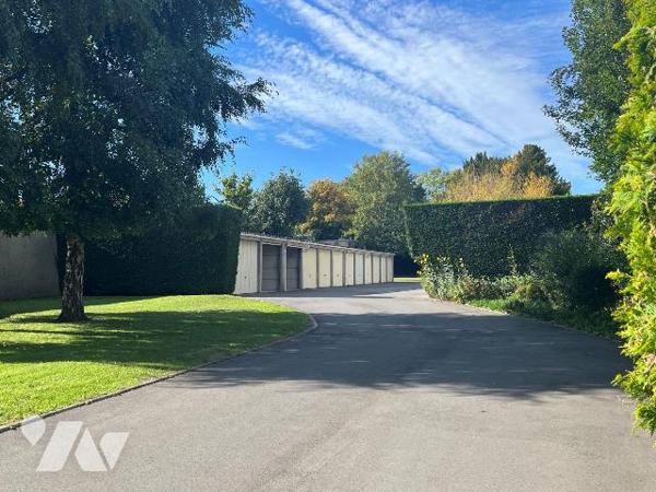 HAZEBROUCK, Bel APPARTEMENT T3 de 79m² avec balcon en centre-ville - Résidence sécurisée avec a...