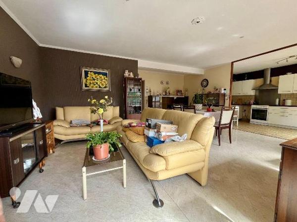 HAZEBROUCK, Bel APPARTEMENT T3 de 79m² avec balcon en centre-ville - Résidence sécurisée avec a...