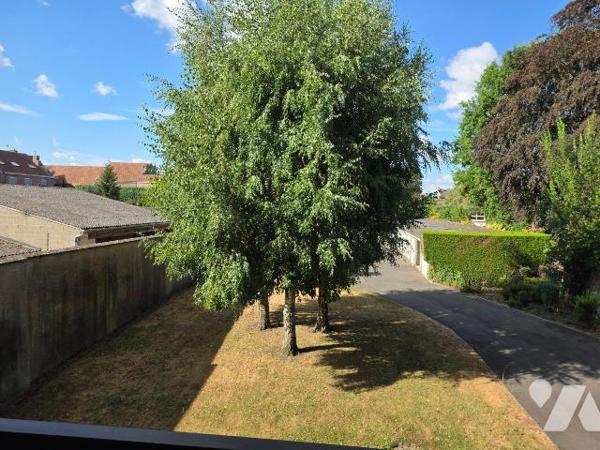 HAZEBROUCK, Bel APPARTEMENT T3 de 79m² avec balcon en centre-ville - Résidence sécurisée avec a...