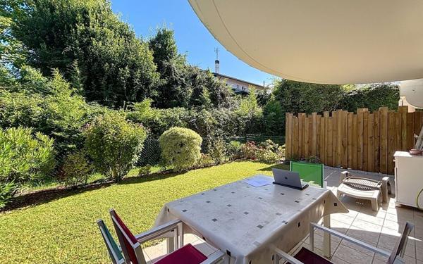 Appartement à vendre    2 pièces • 48,07 m2 Anglet