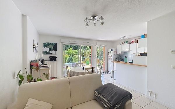 Appartement à vendre    2 pièces • 48,07 m2 Anglet