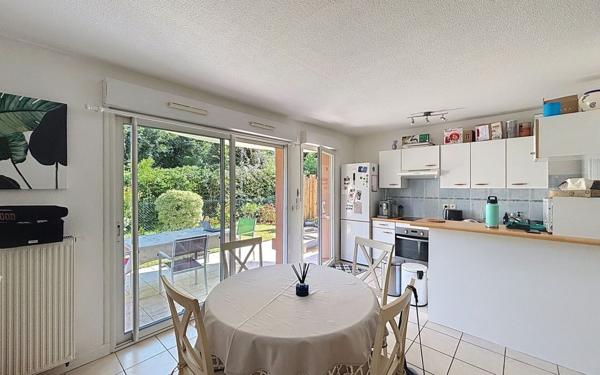 Appartement à vendre    2 pièces • 48,07 m2 Anglet