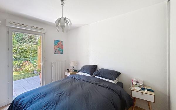 Appartement à vendre    2 pièces • 48,07 m2 Anglet