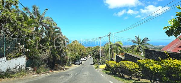 Maison de ville de 93 m²