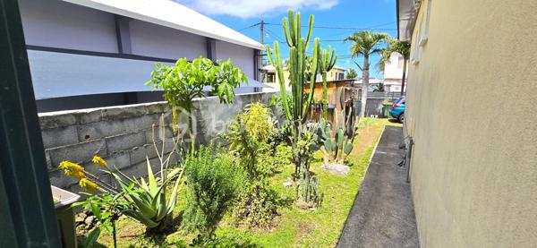 Maison de ville de 93 m²