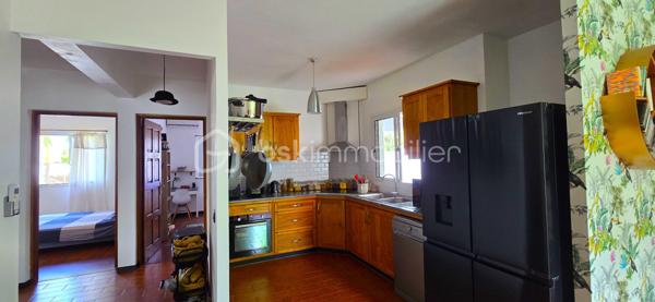 Maison de ville de 93 m²